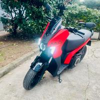 Scooter usato seat mó 125