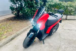 Scooter usato seat mó 125