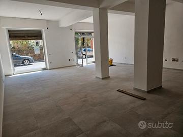 Locale ristrutturato via S.Pugliese