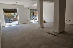 Locale ristrutturato via S.Pugliese