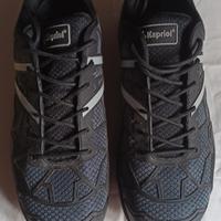 scarpe antinfortunistiche sportive kapriol
