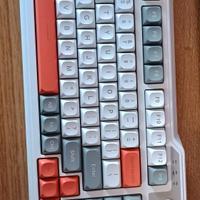 ⌨️ Tastiera Gaming HP K360 Retroilluminata