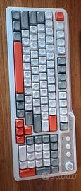 ⌨️ Tastiera Gaming HP K360 Retroilluminata