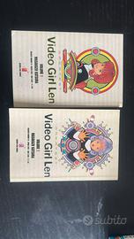 Video Girl Len 1-2 — Star Comics Greatest 2001