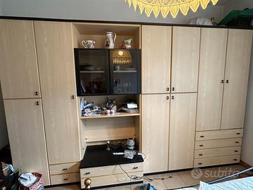 MOBILE CAMERA DA LETTO