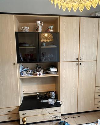 MOBILE CAMERA DA LETTO