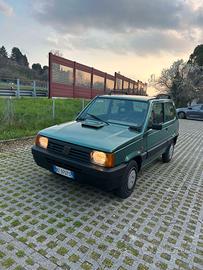 Fiat Panda 1a serie 1100