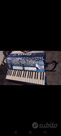 Fisarmonica Stocco 