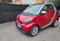 Smart ForTwo 1000 52 kW MHD coupé passion