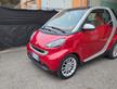 Smart ForTwo 1000 52 kW MHD coupé passion