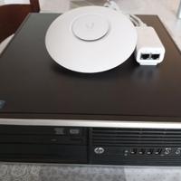 PC HP i5 3470 – 16GB RAM – SSD 250GB – Windows 11