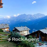 APPARTAMENTO BILOCALE CON ZONA SOPPALCATA