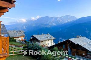 APPARTAMENTO BILOCALE CON ZONA SOPPALCATA