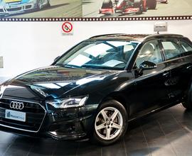 Audi A4 35 TDI Avant S-Tronic Business - ADAS/NAVI