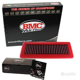 BMC filtro aria Smart