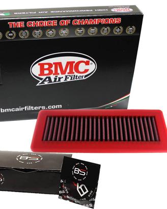BMC filtro aria Smart