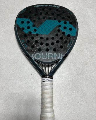 VARLION SUMMUN CARBON BLACK
