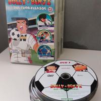 DVD Holly e Bengj due fuoriclasse