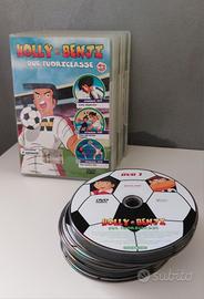 DVD Holly e Bengj due fuoriclasse