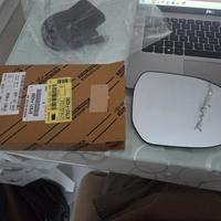 Vetro Specchio C-HR 2023>