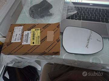 Vetro Specchio C-HR 2023>