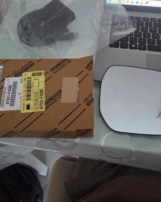 Vetro Specchio C-HR 2023>