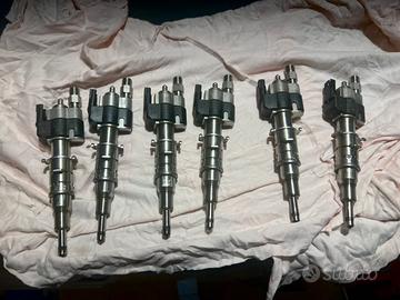 Iniettori Index 12 *2024* NUOVI Bmw n54b30a
