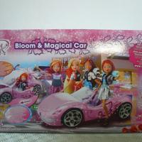 Winx - Club  macchina Bloom