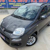 FIAT Panda 1.3 MJT 95 CV Lounge FIAT MILANO