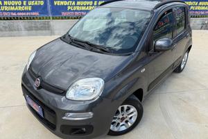 FIAT Panda 1.3 MJT 95 CV Lounge FIAT MILANO