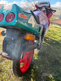 Aprilia AF1 50 Replica