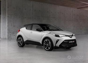 Ricambi usati toyota c-hr 2016-2023 #p