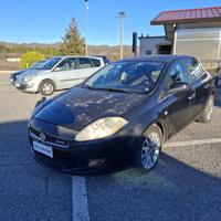 Fiat Bravo 1.9 multijet 120 cv Emotion