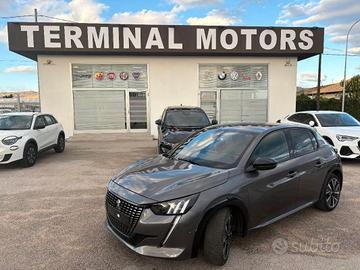 Peugeot 208 PureTech 100 Stop&Start 5 porte GT