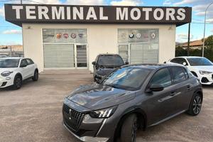 Peugeot 208 PureTech 100 Stop&Start 5 porte GT