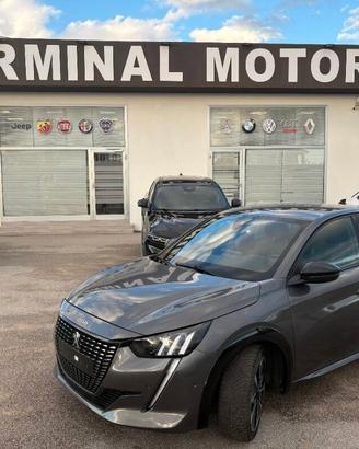 Peugeot 208 PureTech 100 Stop&Start 5 porte GT