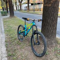 Mtb da enduro