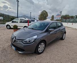 Renault Clio 1.5 dCi 8V 90CV EDC 5 porte Energy