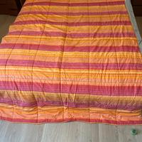 Trapunta invernale singola