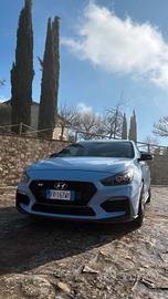 Hyundai i30 N Performance 275 CV 