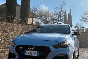 Hyundai i30 N Performance 275 CV 