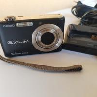 Casio Exilim 10MP