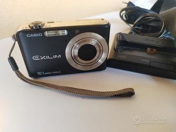 Casio Exilim 10MP
