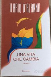Una vita che cambia (romanzo)