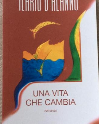 Una vita che cambia (romanzo)