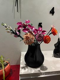 Vado per fiori lego