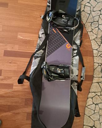 snowboarder nitro 