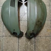 cofani laterali vespa PX LML Star