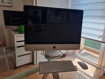 Computer Mac OS X