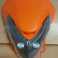 Mascherina portafaro KTM